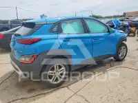 2022 Hyundai Kona фото