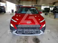 2022 Hyundai Kona photo