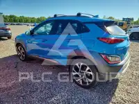 2022 Hyundai Kona фото