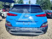 2022 Hyundai Kona фото