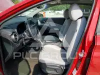 2022 Hyundai Kona photo