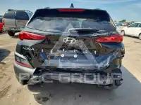 2022 Hyundai Kona фото