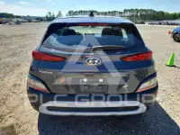 2022 Hyundai Kona фото