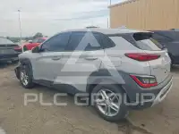 2022 Hyundai Kona фото