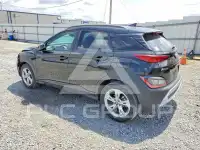 2022 Hyundai Kona фото