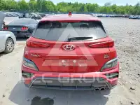 2022 Hyundai Kona фото