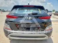 2022 Hyundai Kona фото