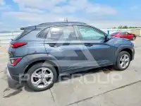 2022 Hyundai Kona фото