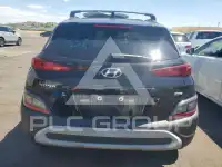 2022 Hyundai Kona фото