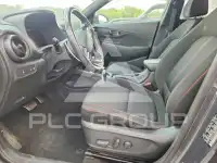 2022 Hyundai Kona фото