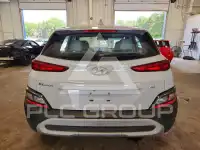 2022 Hyundai Kona фото
