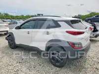 2022 Hyundai Kona photo