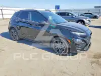 2022 Hyundai Kona фото