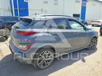 2022 Hyundai Kona photo