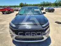 2022 Hyundai Kona фото