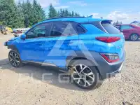 2022 Hyundai Kona фото
