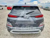 2022 Hyundai Kona фото