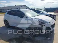 2022 Hyundai Kona фото