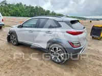 2022 Hyundai Kona фото
