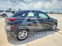 2022 Hyundai Kona фото
