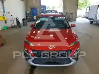 2022 Hyundai Kona фото