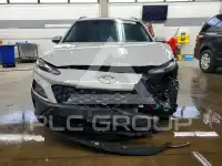 2022 Hyundai Kona фото