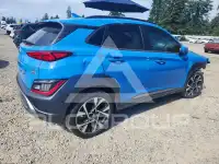 2022 Hyundai Kona фото