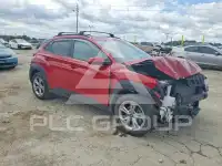 2022 Hyundai Kona фото