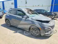 2022 Hyundai Kona photo