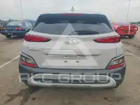 2022 Hyundai Kona фото