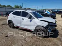 2022 Hyundai Kona photo