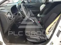 2022 Hyundai Kona фото
