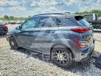 2022 Hyundai Kona фото