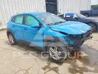 2022 Hyundai Kona фото