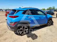 2022 Hyundai Kona фото