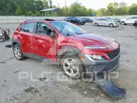 2022 Hyundai Kona photo