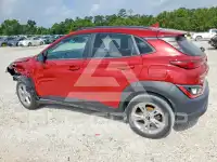 2022 Hyundai Kona photo