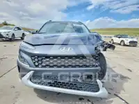 2022 Hyundai Kona фото