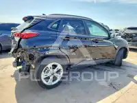 2022 Hyundai Kona фото