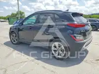 2022 Hyundai Kona фото