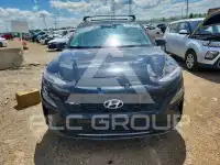 2022 Hyundai Kona фото