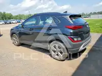 2022 Hyundai Kona фото