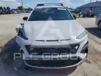 2022 Hyundai Kona фото