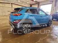 2022 Hyundai Kona фото