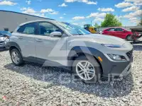 2022 Hyundai Kona фото