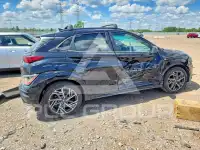 2022 Hyundai Kona фото
