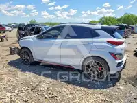 2022 Hyundai Kona photo