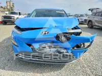 2022 Hyundai Kona фото