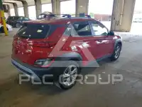 2022 Hyundai Kona фото