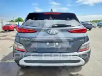 2022 Hyundai Kona фото